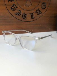 Picture of Chrome Hearts Optical Glasses _SKUfw46734824fw